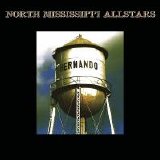 North Mississippi Allstars - Hernando