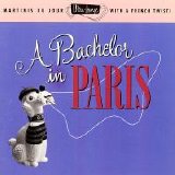 Various artists - Ultra-Lounge, Vol.10: A Bachelor In Paris