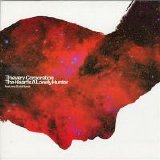 Thievery Corporation - The Heart's A Lonely Hunter (Maxi-Single)