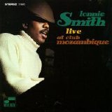 Lonnie Smith - Live At The Club Mozambique