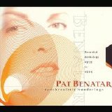 Pat Benatar - Synchronistic Wanderings