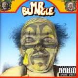 Mr. Bungle - Mr. Bungle (Parental Advisory)