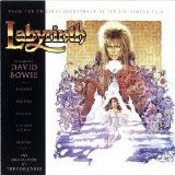 Various artists - Labyrinth: From The Original Soundtrack Of The Jim Henson Film