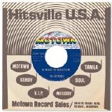 Various artists - The Complete Motown Singles, Vol.4: 1964