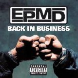 EPMD - Back In Business (Parental Advisory)