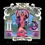 Humble Pie - Hot 'N' Nasty: The Anthology