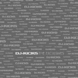 Various artists - DJ-Kicks: The Exclusives (3-Track Maxi Single)