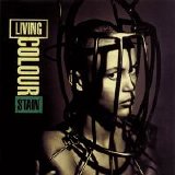 Living Colour - Stain