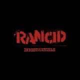 Rancid - Indestructible (Parental Advisory)