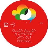 Ellen Allien - Way Out (4-Track Maxi-Single)