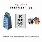 Squeeze - Greatest Hits (Reissue)