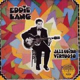 Eddie Lang - Jazz Guitar Virtuoso