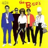 The B-52's - The B-52's