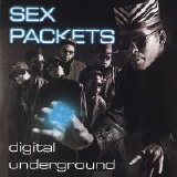 Digital Underground - Sex Packets