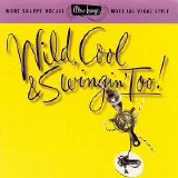 Various artists - Ultra-Lounge, Vol.15: Wild Cool & Swingin' Too