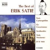Klara Kormendi - The Best Of Satie