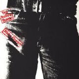 The Rolling Stones - Sticky Fingers