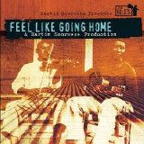 Various artists - Martin Scorsese Presents the Blues: Feel Like Going Home