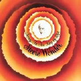 Stevie Wonder - Songs In The Key Of Life (Remastered)