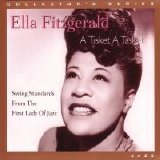 Ella Fitzgerald - A Tisket A Tasket