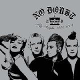 No Doubt - The Singles Collection