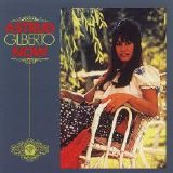 Astrud Gilberto - Now