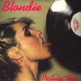 Blondie - Picture This: Singles Box