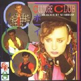 Culture Club - Colour By Numbers