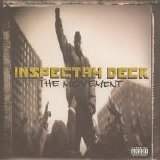 Inspectah Deck - The Movement (Parental Advisory)