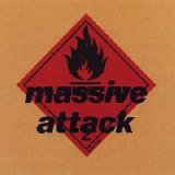 Massive Attack - Blue Lines