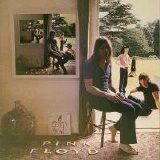 Pink Floyd - Ummagumma