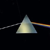 Pink Floyd - The Dark Side of the Moon