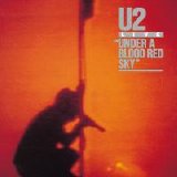 U2 - Under A Blood Red Sky