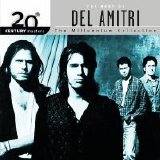 Del Amitri - 20th Century Masters - The Millennium Collection: The Best Of Del Amitri