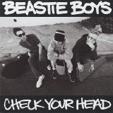 Beastie Boys - Check Your Head (Parental Advisory)