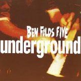 Ben Folds Five - Underground #1 (3-Track Single)