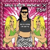 Various artists - Mullets Rock! Too!: Mullets In Love