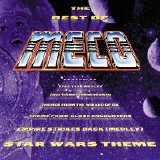 Meco - The Best Of Meco