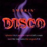 Philly Cream - Smokin' Disco