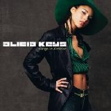 Alicia Keys - Songs In A Minor