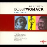 Bobby Womack - The Very Best of Bobby Womack: Check It Out