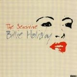 Billie Holiday - The Sensitive Billie Holiday: 1940-1949