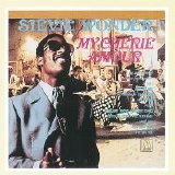 Stevie Wonder - My Cherie Amour