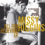 Missy Higgins - All for Believing [EP]