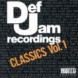 Various artists - Def Jam Classics, Vol.1