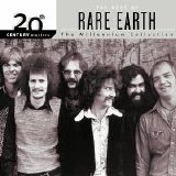 Rare Earth - 20th Century Masters - The Millennium Collection: The Best Of Rare Earth