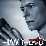 David Bowie - Black Tie White Noise Extras