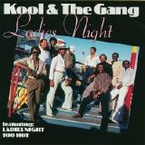 Kool & The Gang - Ladies Night