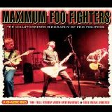 Sian Jones - Maximum Foo Fighters Audio Book