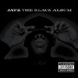 Jay-Z - The Black Album (Parental Advisory)